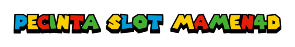 PECINTA SLOT